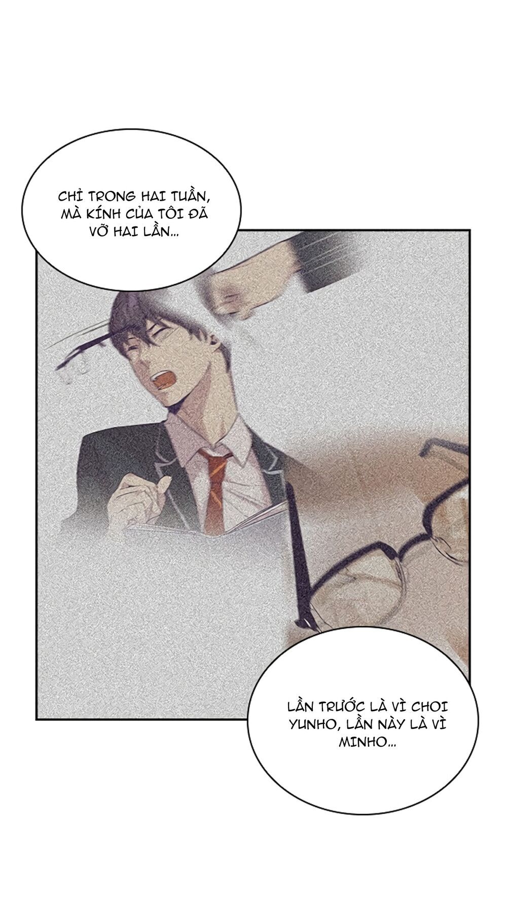Tiền Bạc Và Quyền Lực Chapter 34 - 21