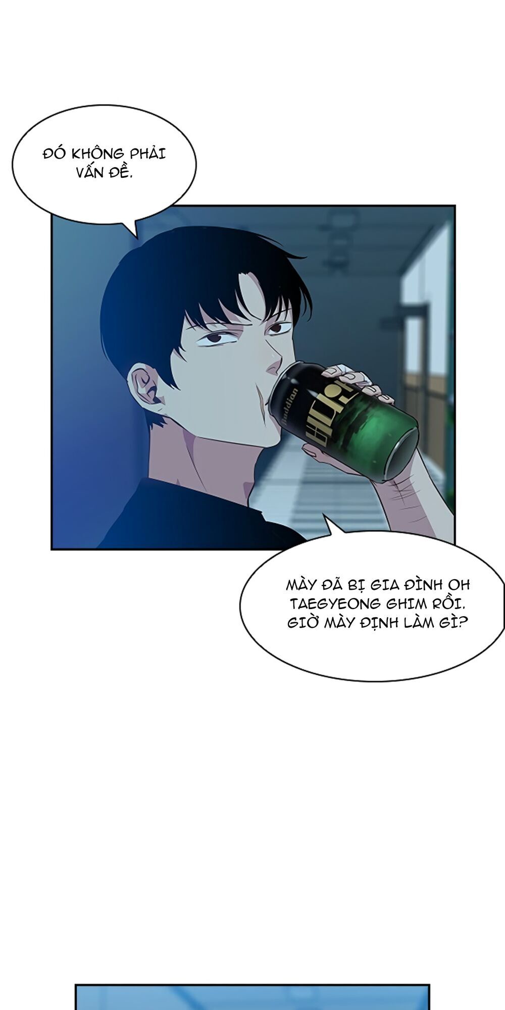 Tiền Bạc Và Quyền Lực Chapter 34 - 23