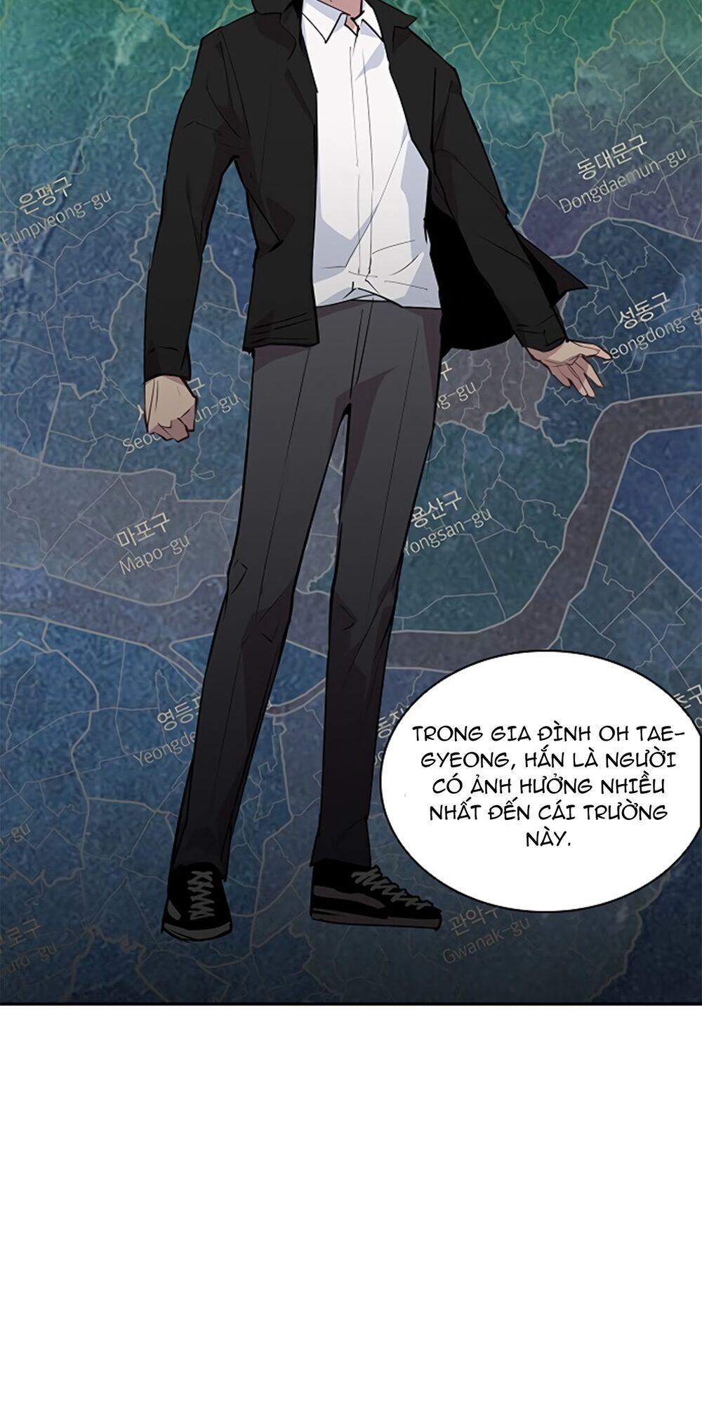 Tiền Bạc Và Quyền Lực Chapter 34 - 25