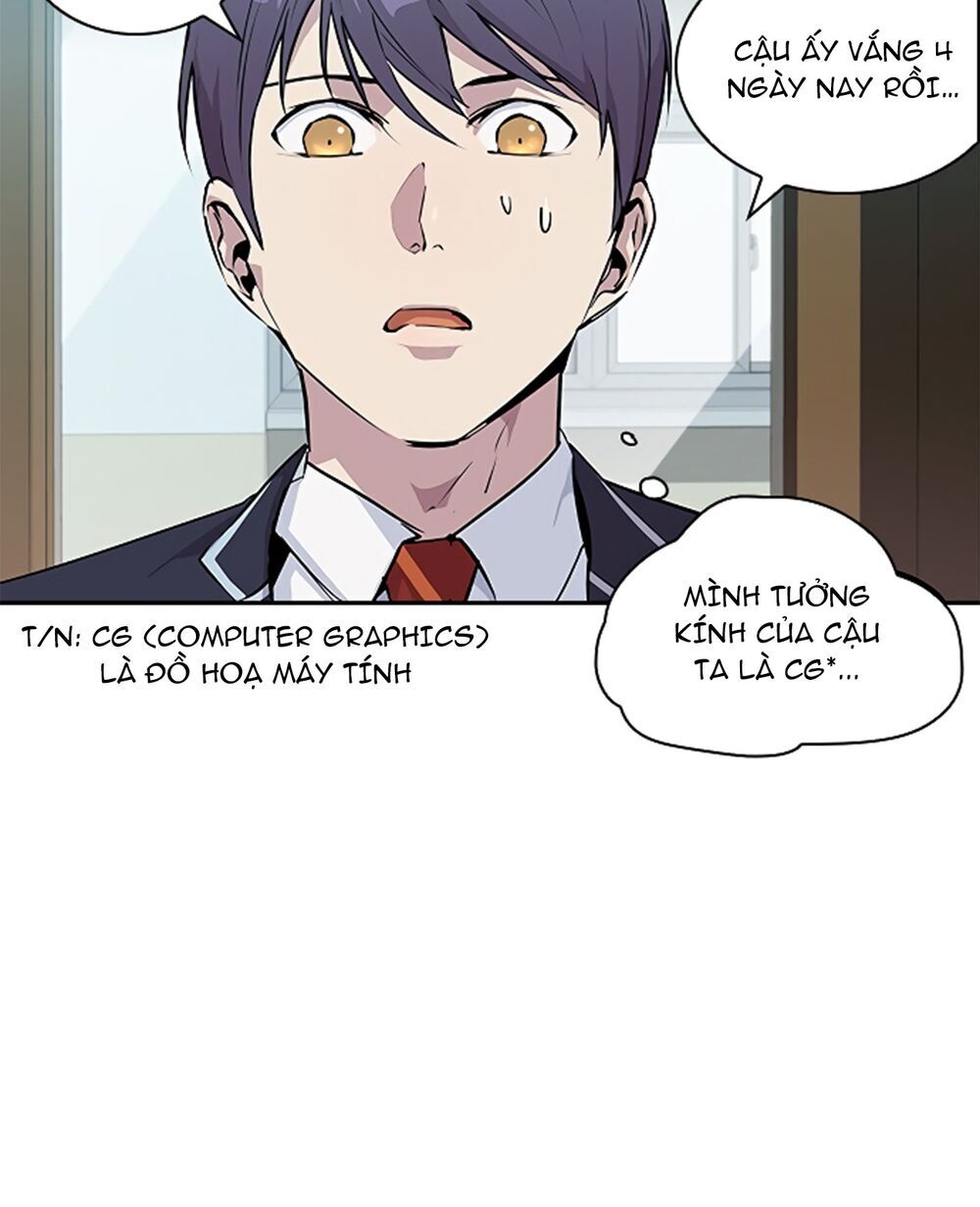 Tiền Bạc Và Quyền Lực Chapter 34 - 34