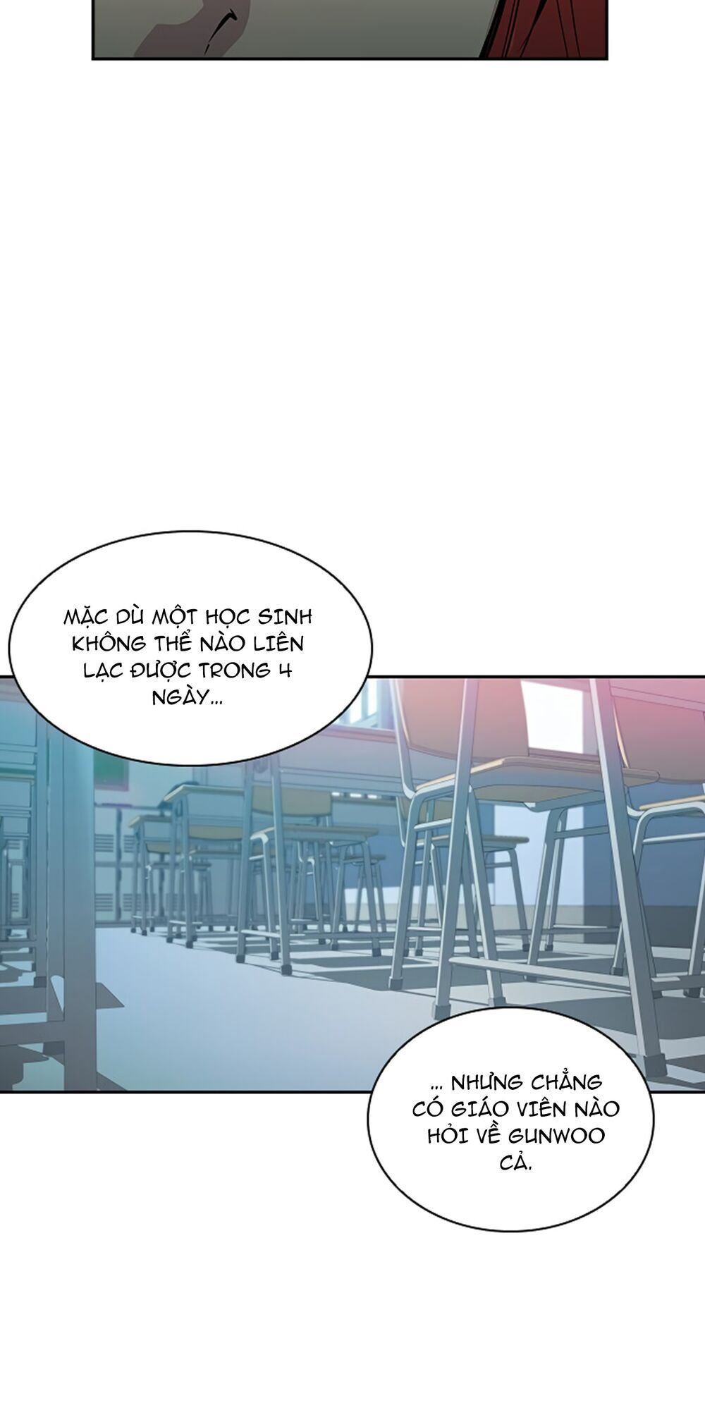 Tiền Bạc Và Quyền Lực Chapter 34 - 39