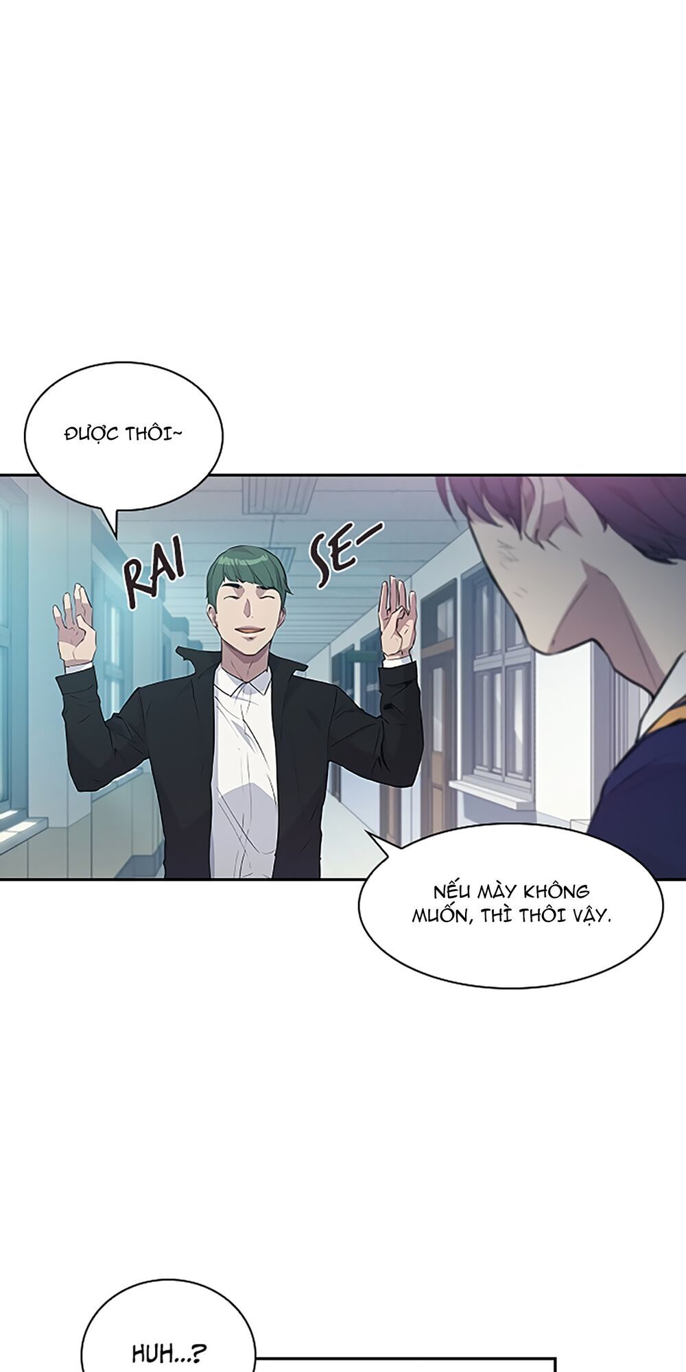 Tiền Bạc Và Quyền Lực Chapter 34 - 6