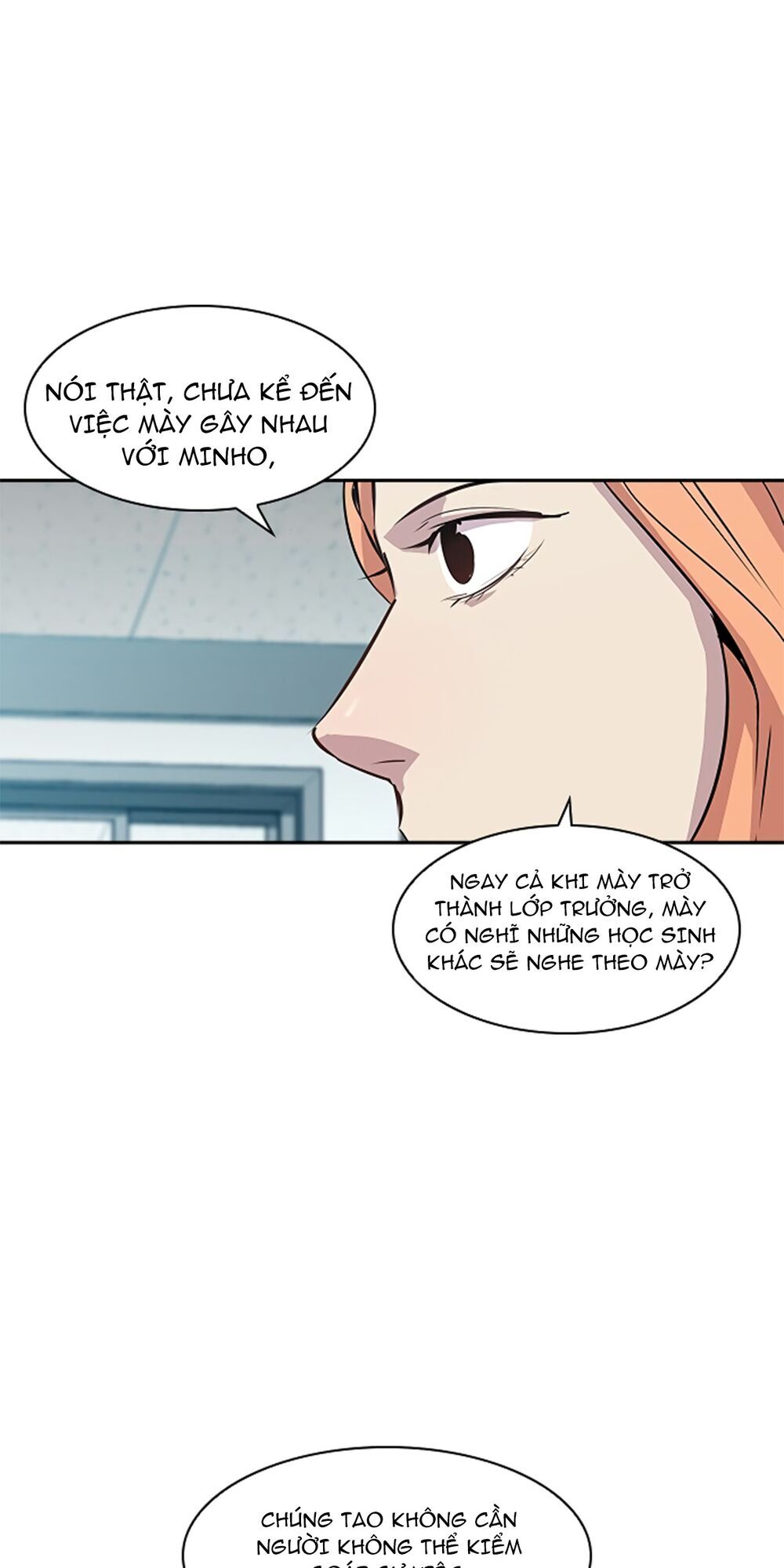 Tiền Bạc Và Quyền Lực Chapter 34 - 60