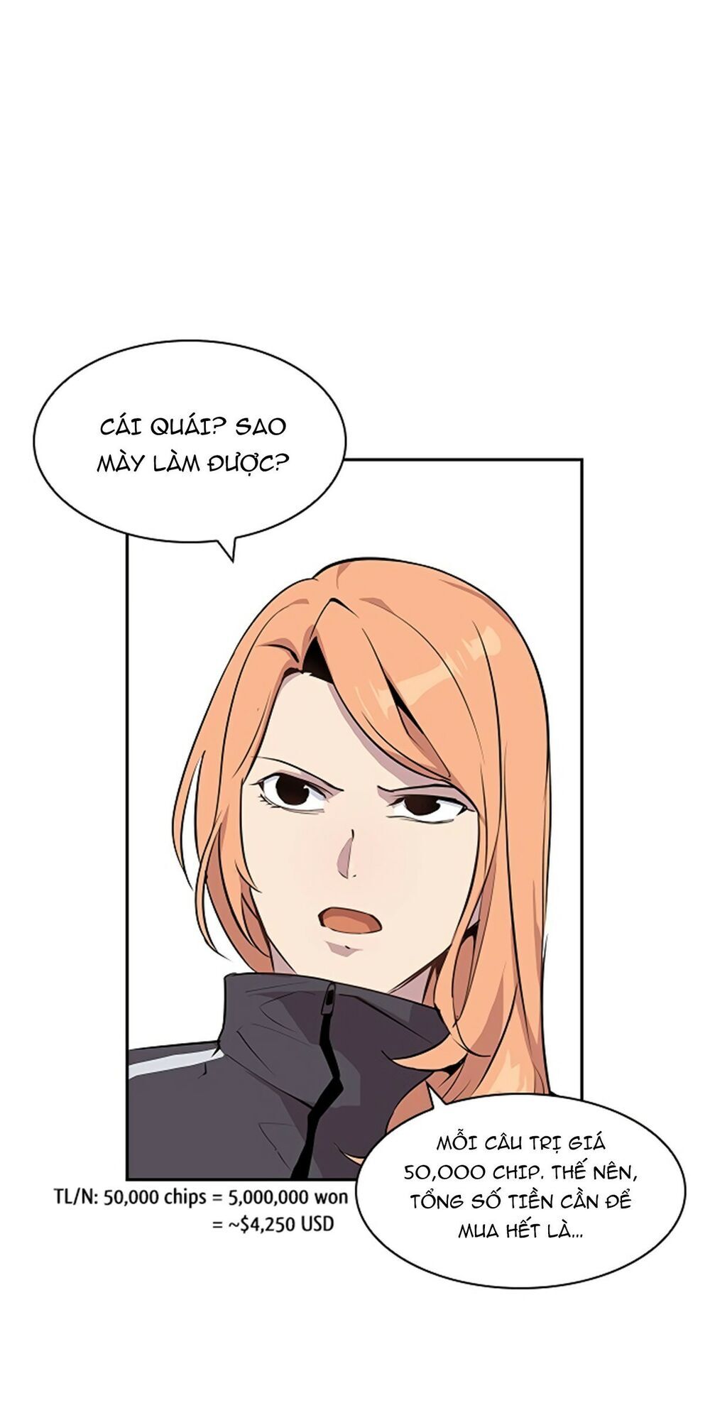 Tiền Bạc Và Quyền Lực Chapter 34 - 63