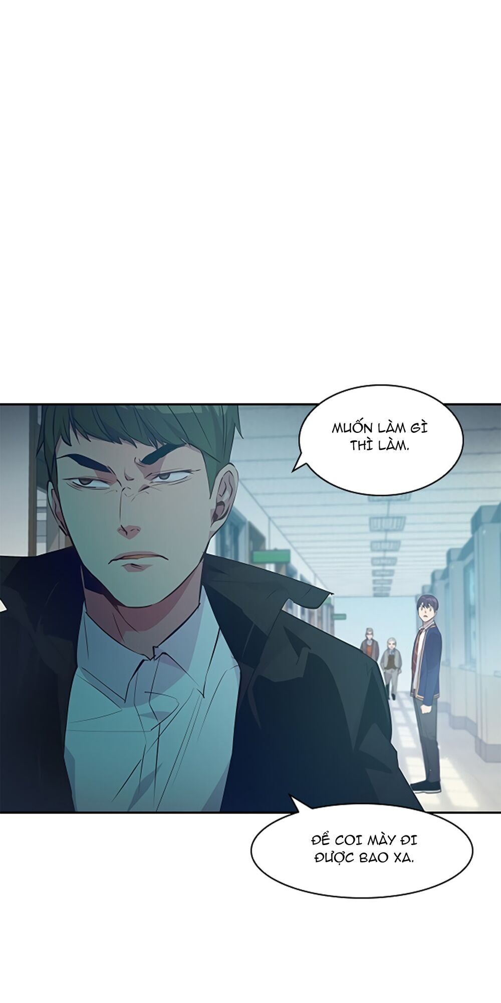 Tiền Bạc Và Quyền Lực Chapter 34 - 10