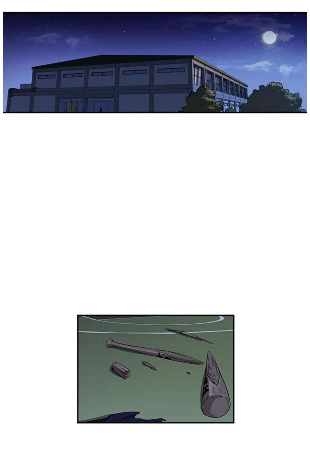 Tiền Bạc Và Quyền Lực Chapter 4 - 2