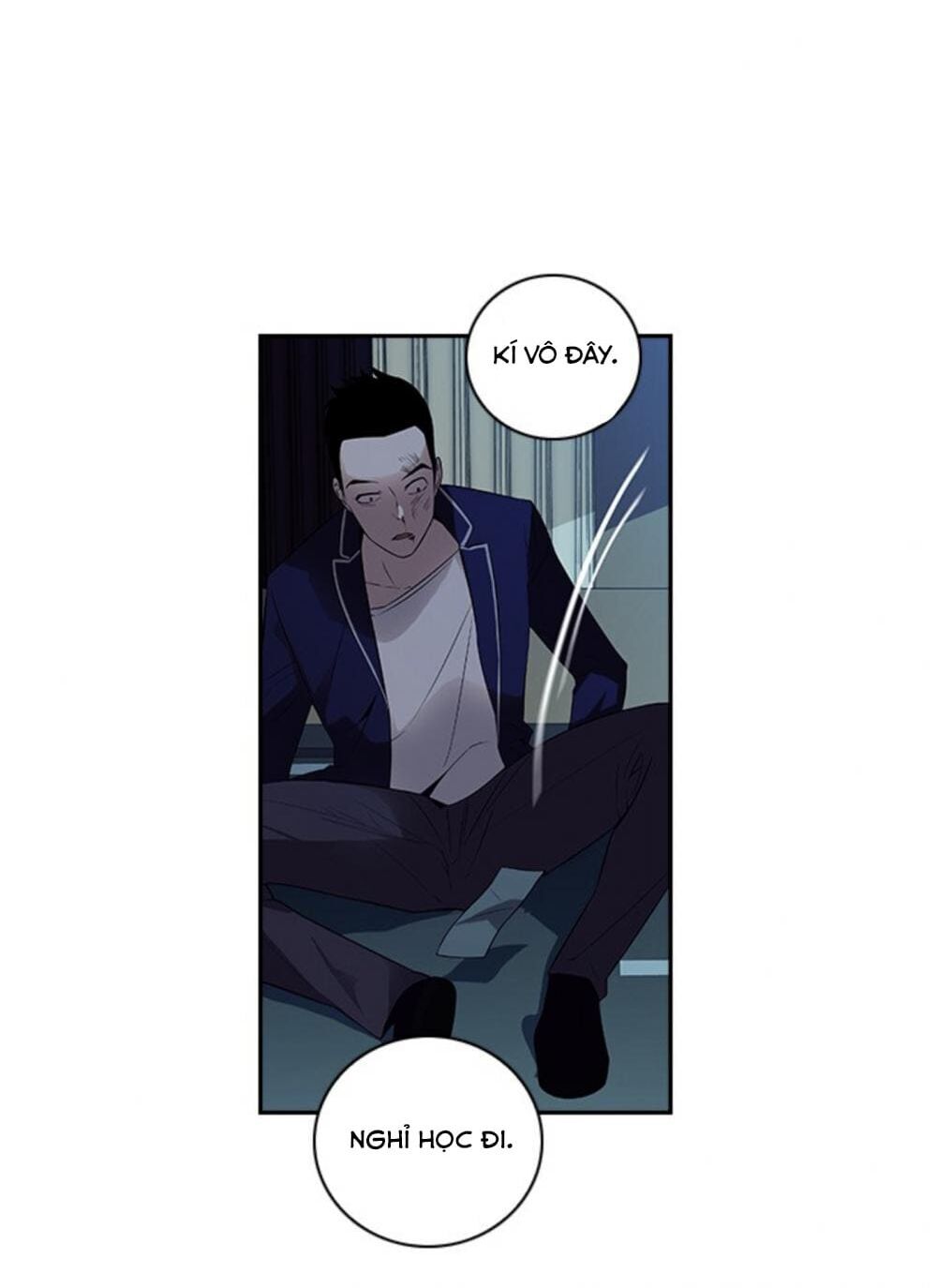 Tiền Bạc Và Quyền Lực Chapter 4 - 13