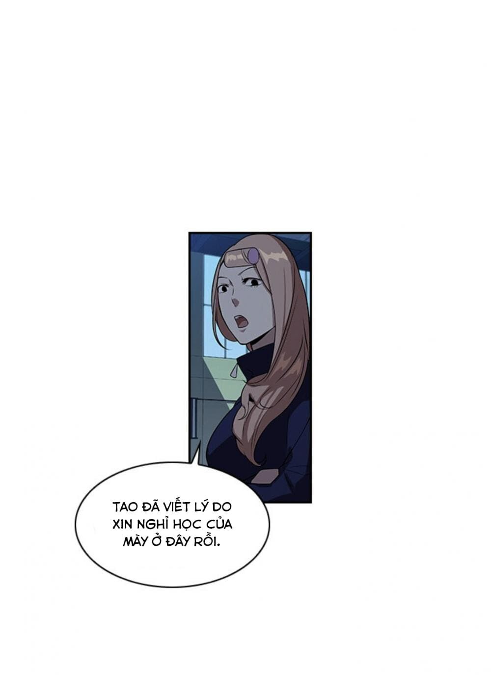 Tiền Bạc Và Quyền Lực Chapter 4 - 14