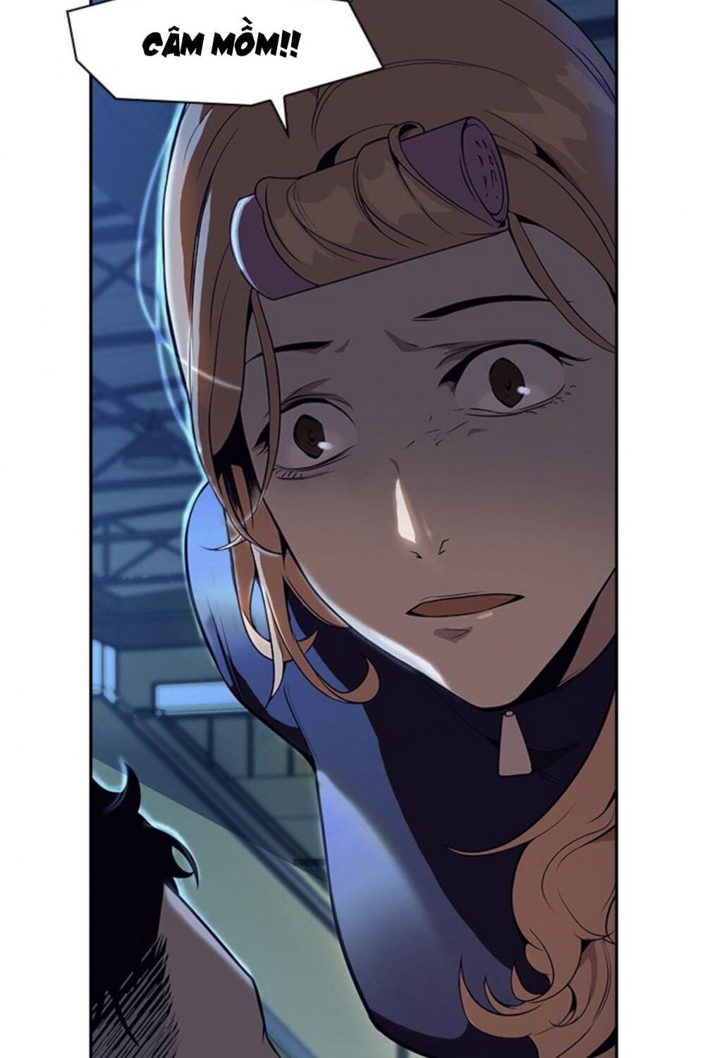 Tiền Bạc Và Quyền Lực Chapter 4 - 17