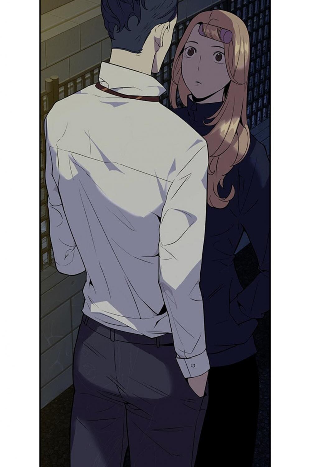 Tiền Bạc Và Quyền Lực Chapter 4 - 31