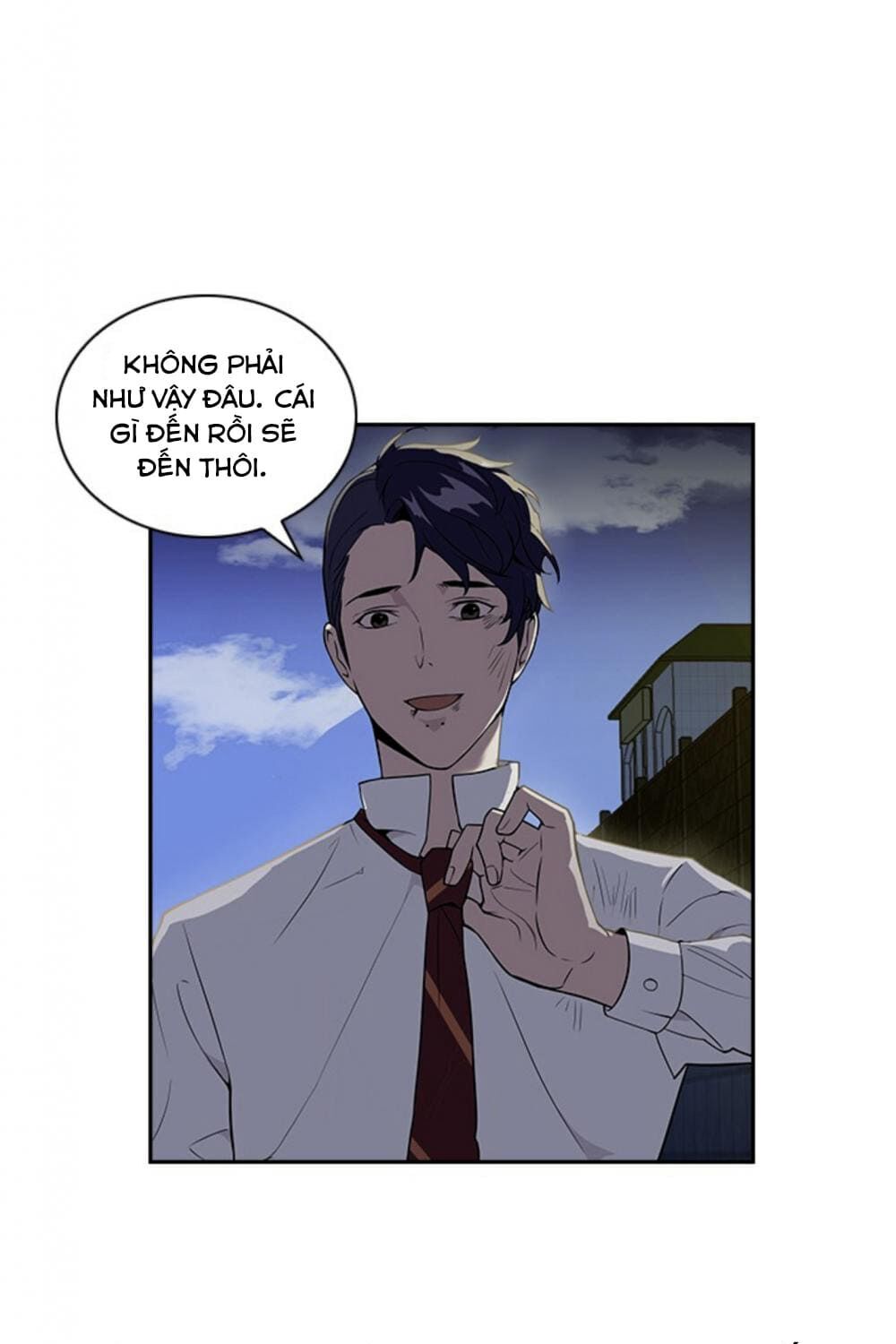 Tiền Bạc Và Quyền Lực Chapter 4 - 34