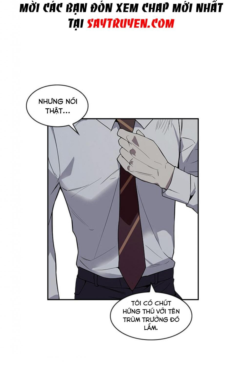Tiền Bạc Và Quyền Lực Chapter 4 - 35