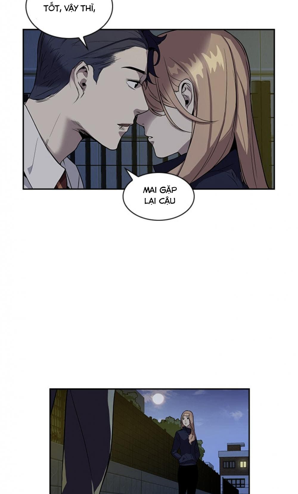 Tiền Bạc Và Quyền Lực Chapter 4 - 38