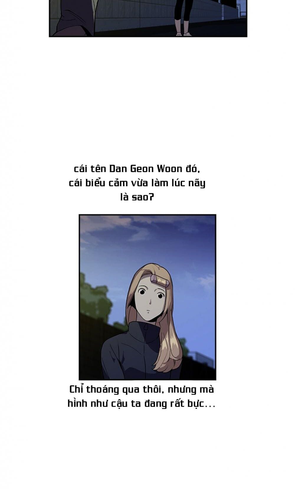 Tiền Bạc Và Quyền Lực Chapter 4 - 39