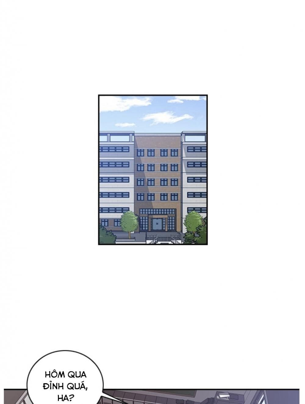 Tiền Bạc Và Quyền Lực Chapter 4 - 40