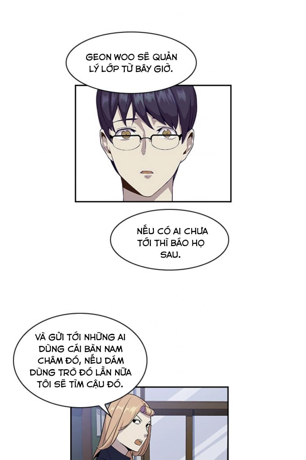 Tiền Bạc Và Quyền Lực Chapter 4 - 48