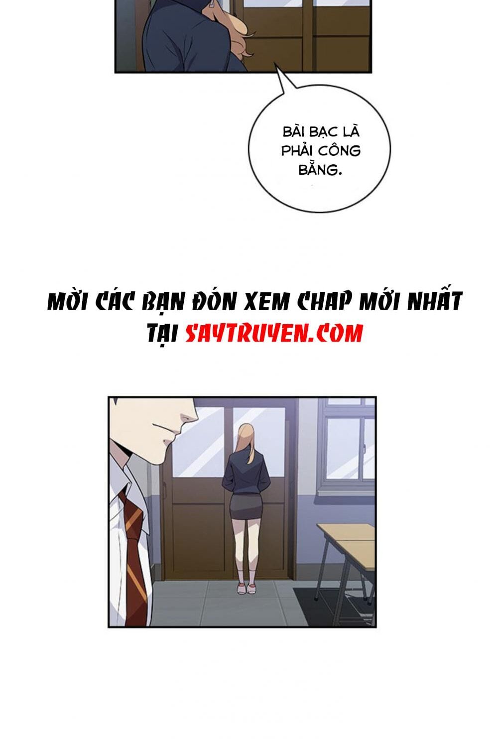 Tiền Bạc Và Quyền Lực Chapter 4 - 49