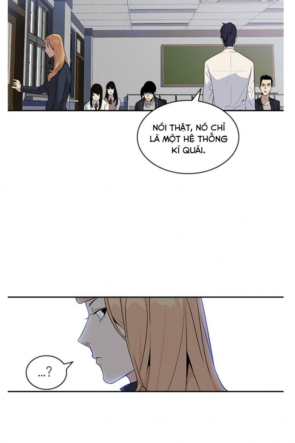 Tiền Bạc Và Quyền Lực Chapter 4 - 51