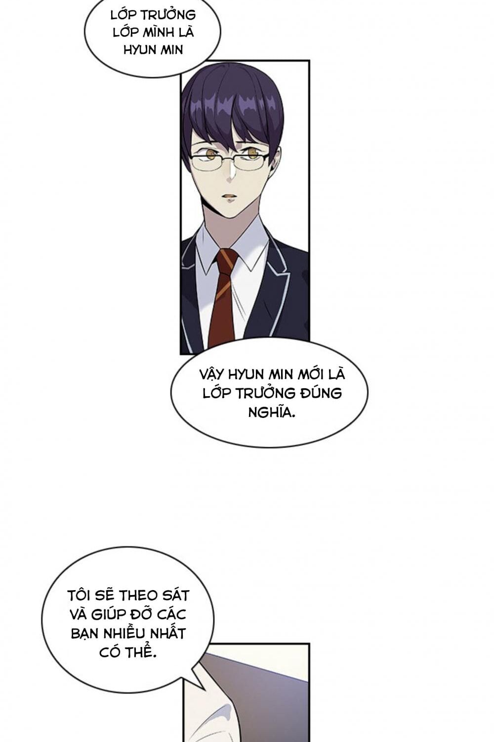 Tiền Bạc Và Quyền Lực Chapter 4 - 53