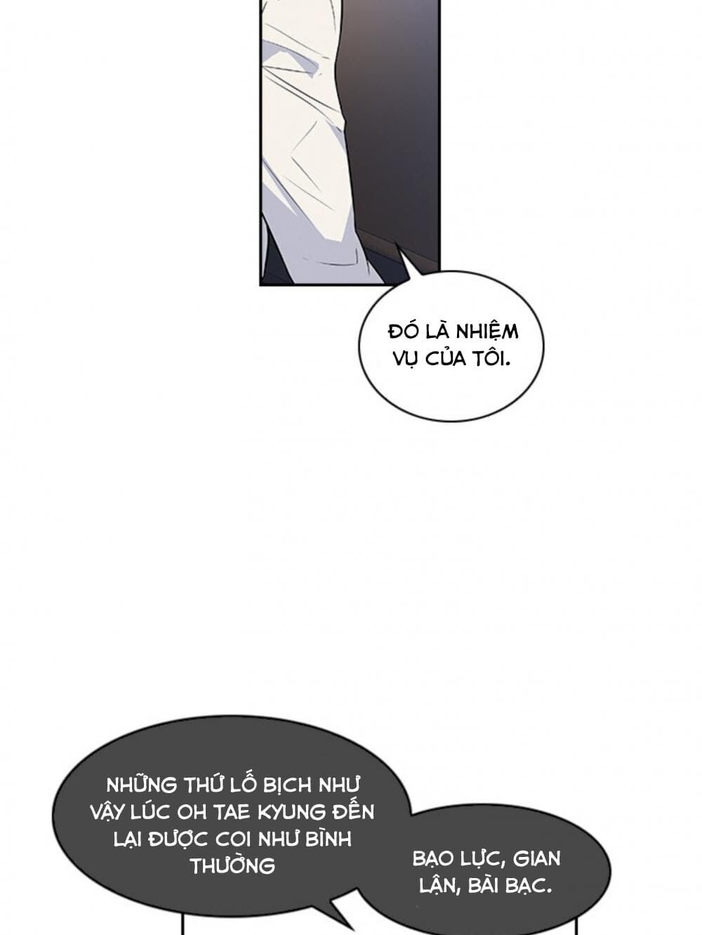 Tiền Bạc Và Quyền Lực Chapter 4 - 54