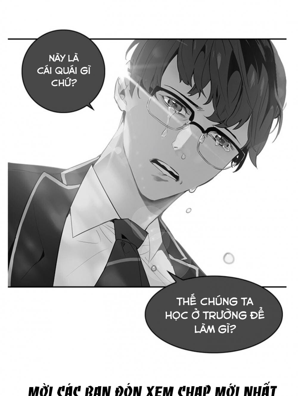 Tiền Bạc Và Quyền Lực Chapter 4 - 56