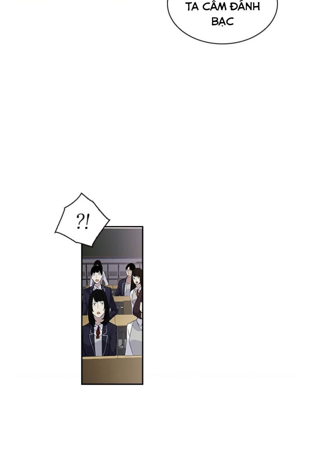Tiền Bạc Và Quyền Lực Chapter 4 - 59