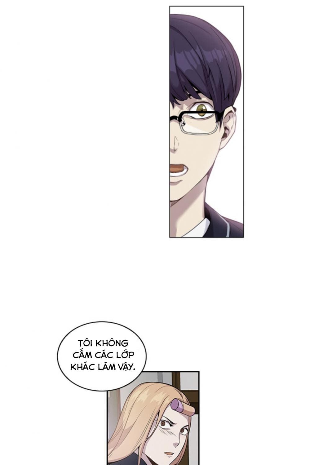 Tiền Bạc Và Quyền Lực Chapter 4 - 60