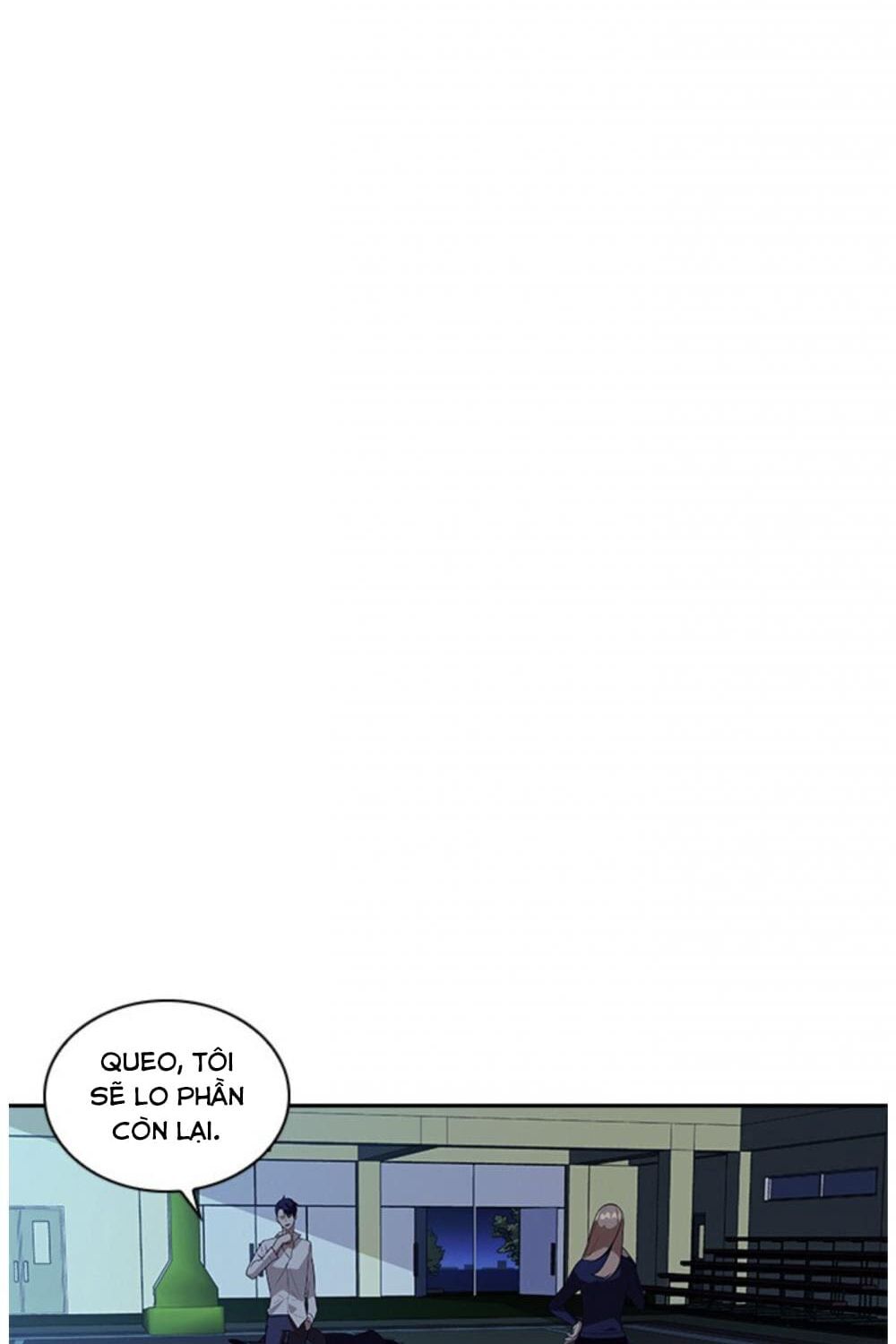 Tiền Bạc Và Quyền Lực Chapter 4 - 7