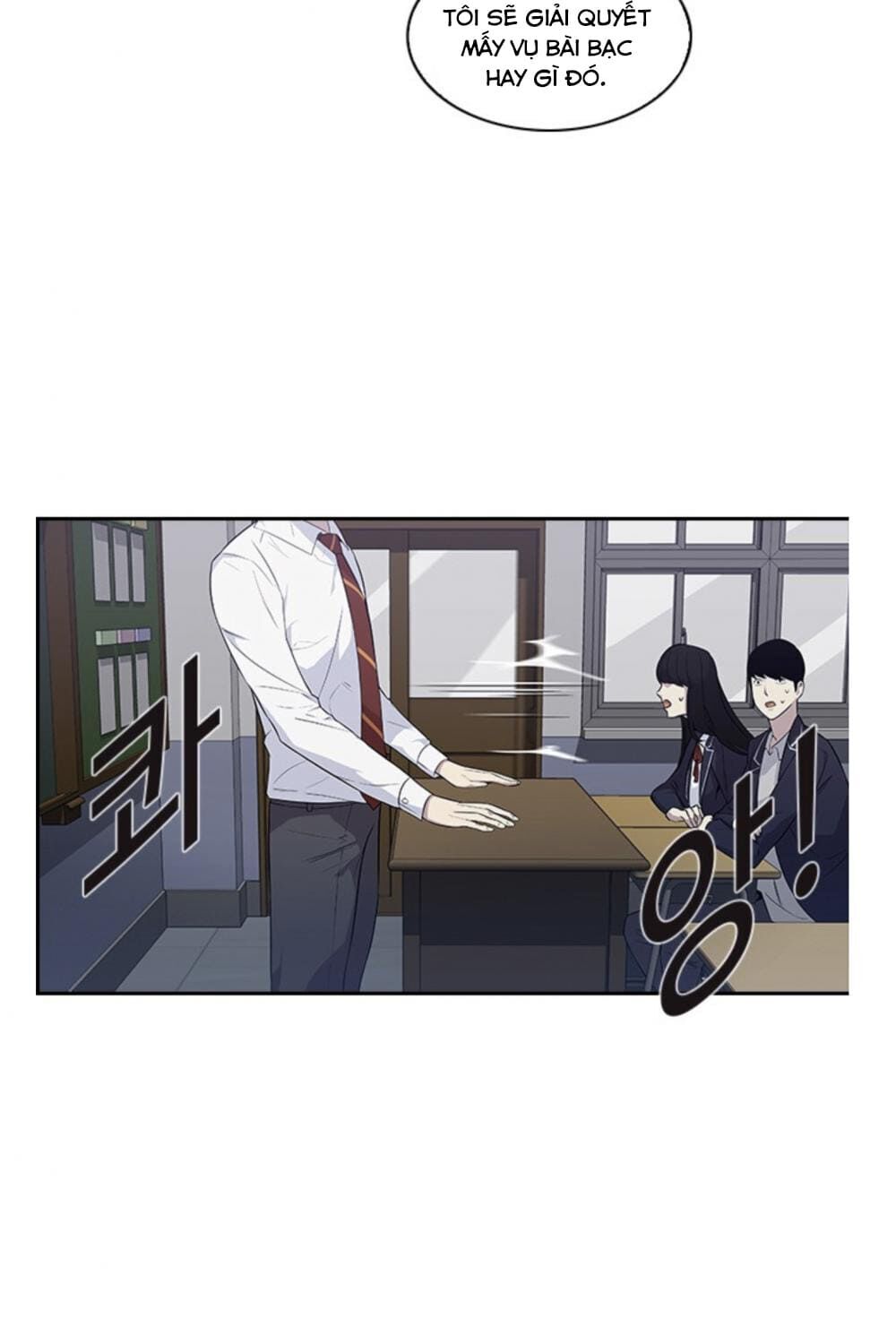 Tiền Bạc Và Quyền Lực Chapter 4 - 62