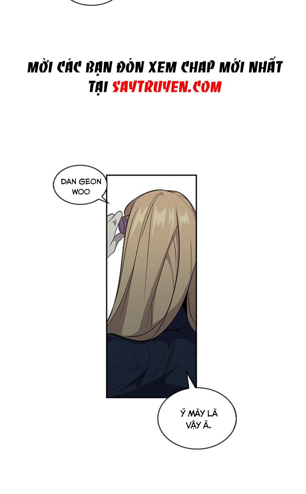 Tiền Bạc Và Quyền Lực Chapter 4 - 65