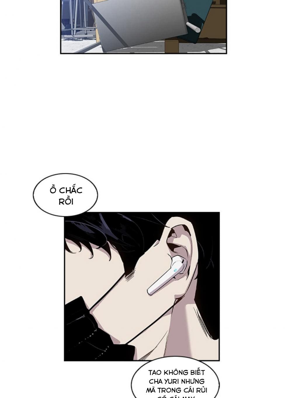 Tiền Bạc Và Quyền Lực Chapter 4 - 68