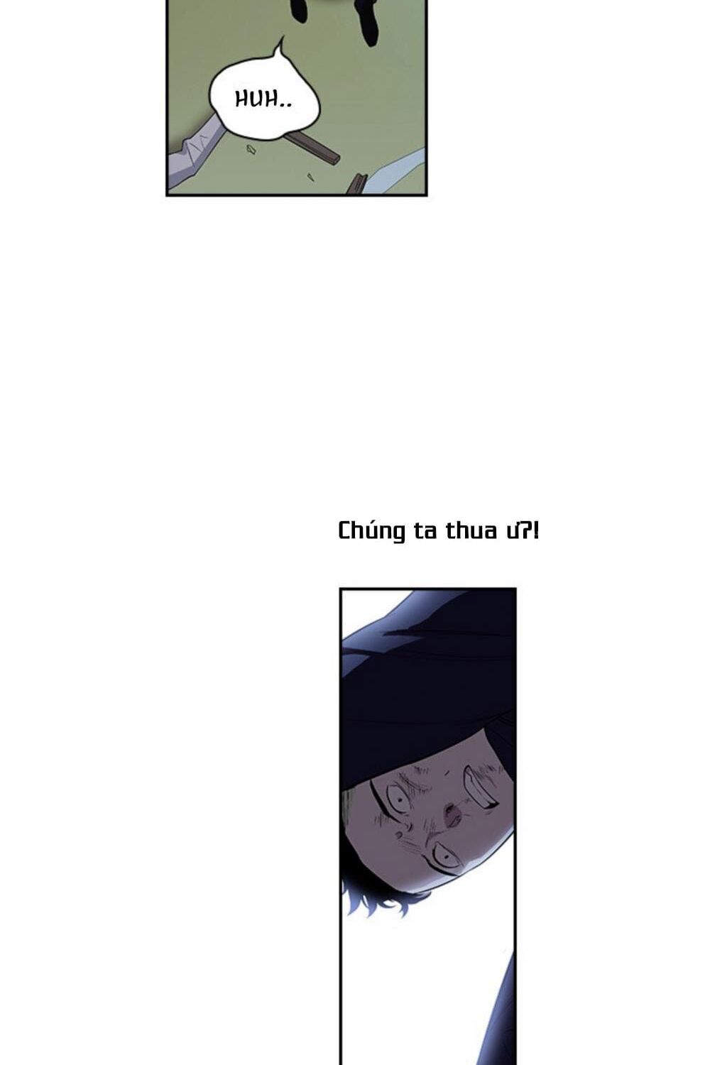 Tiền Bạc Và Quyền Lực Chapter 4 - 9
