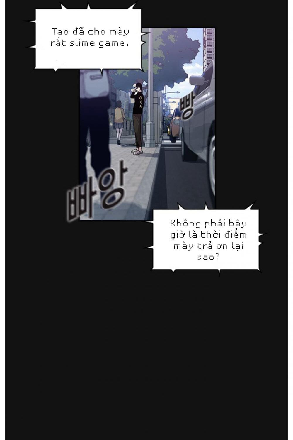Tiền Bạc Và Quyền Lực Chapter 5 - 2