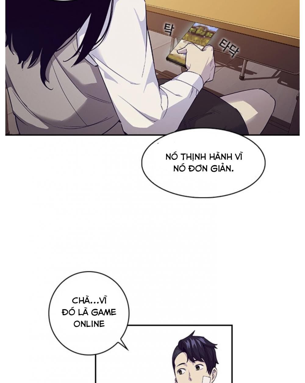 Tiền Bạc Và Quyền Lực Chapter 5 - 13