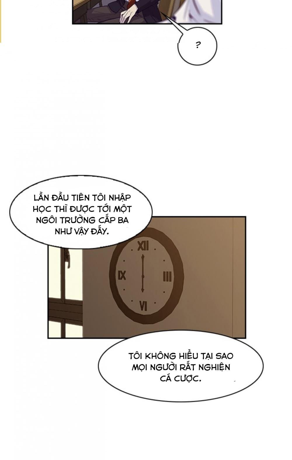 Tiền Bạc Và Quyền Lực Chapter 5 - 15