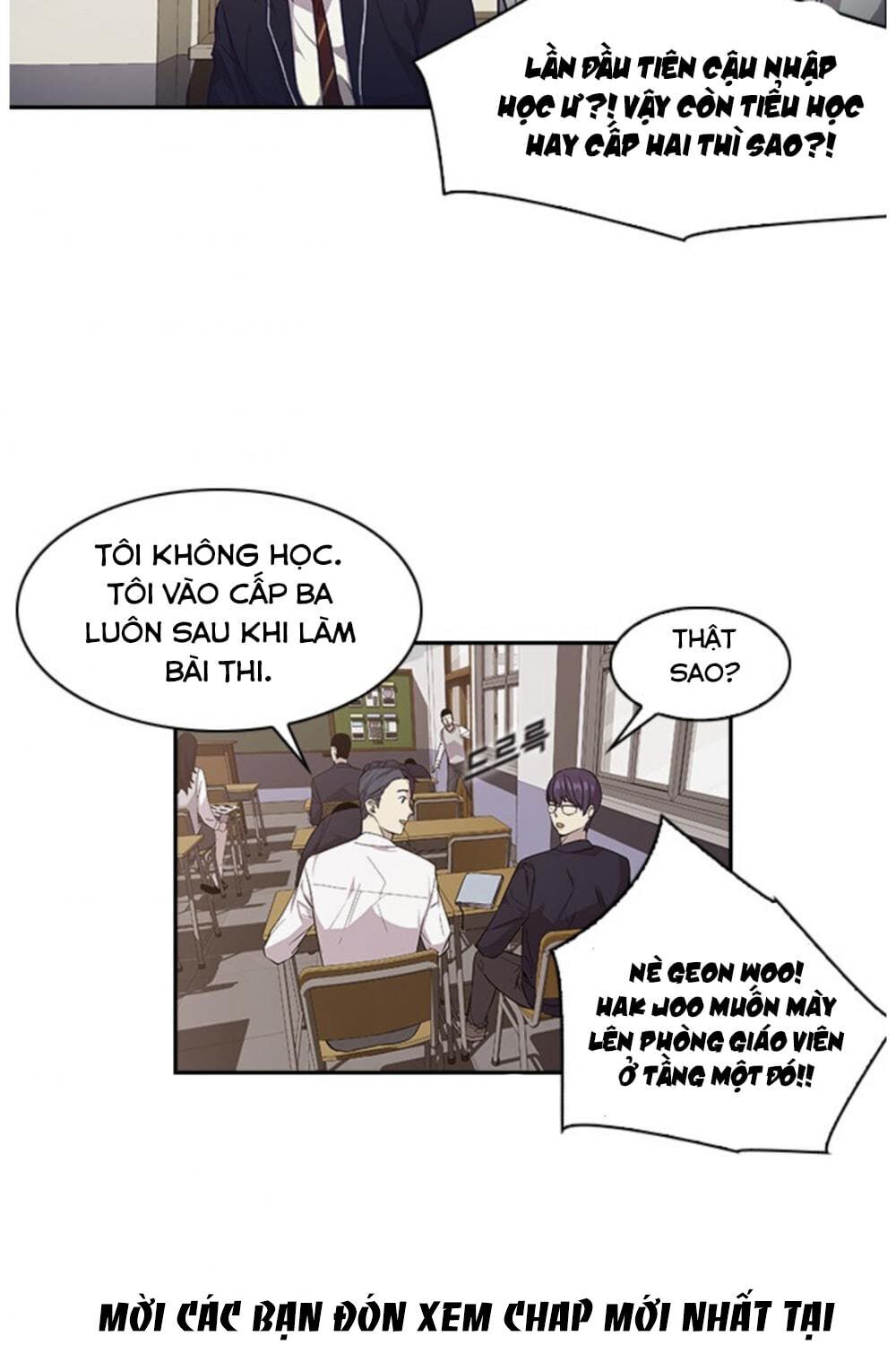Tiền Bạc Và Quyền Lực Chapter 5 - 17