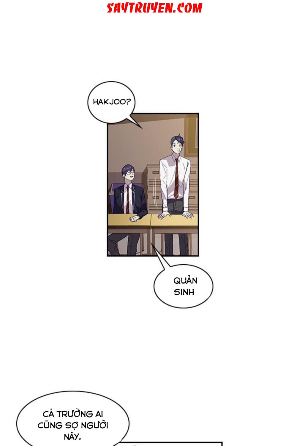 Tiền Bạc Và Quyền Lực Chapter 5 - 18