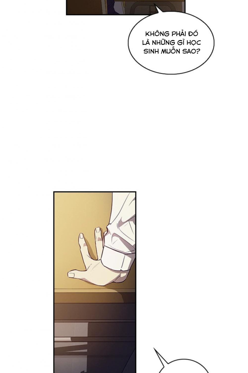 Tiền Bạc Và Quyền Lực Chapter 5 - 20