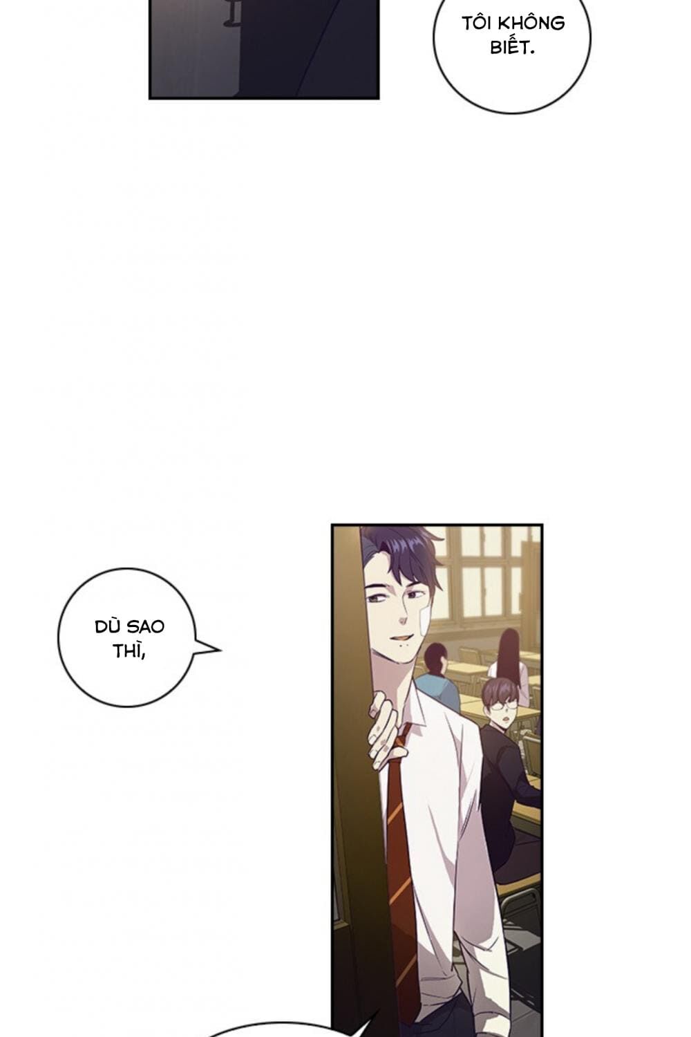 Tiền Bạc Và Quyền Lực Chapter 5 - 21