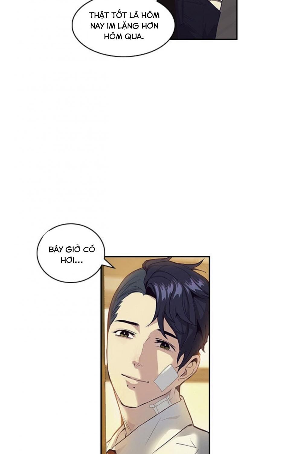 Tiền Bạc Và Quyền Lực Chapter 5 - 22