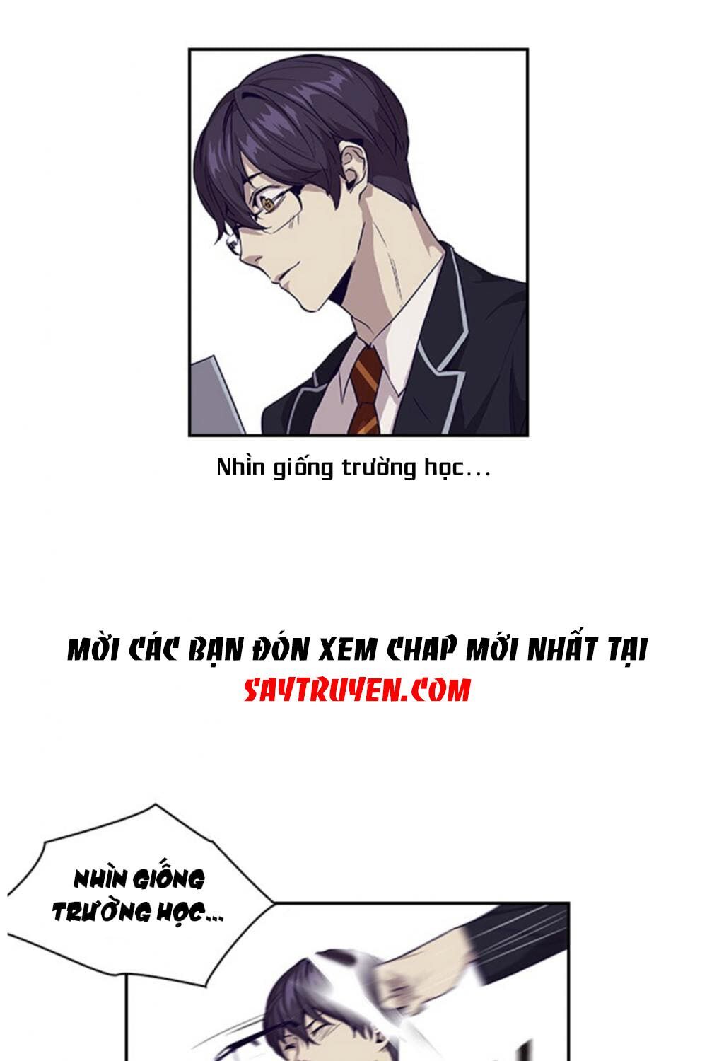 Tiền Bạc Và Quyền Lực Chapter 5 - 25