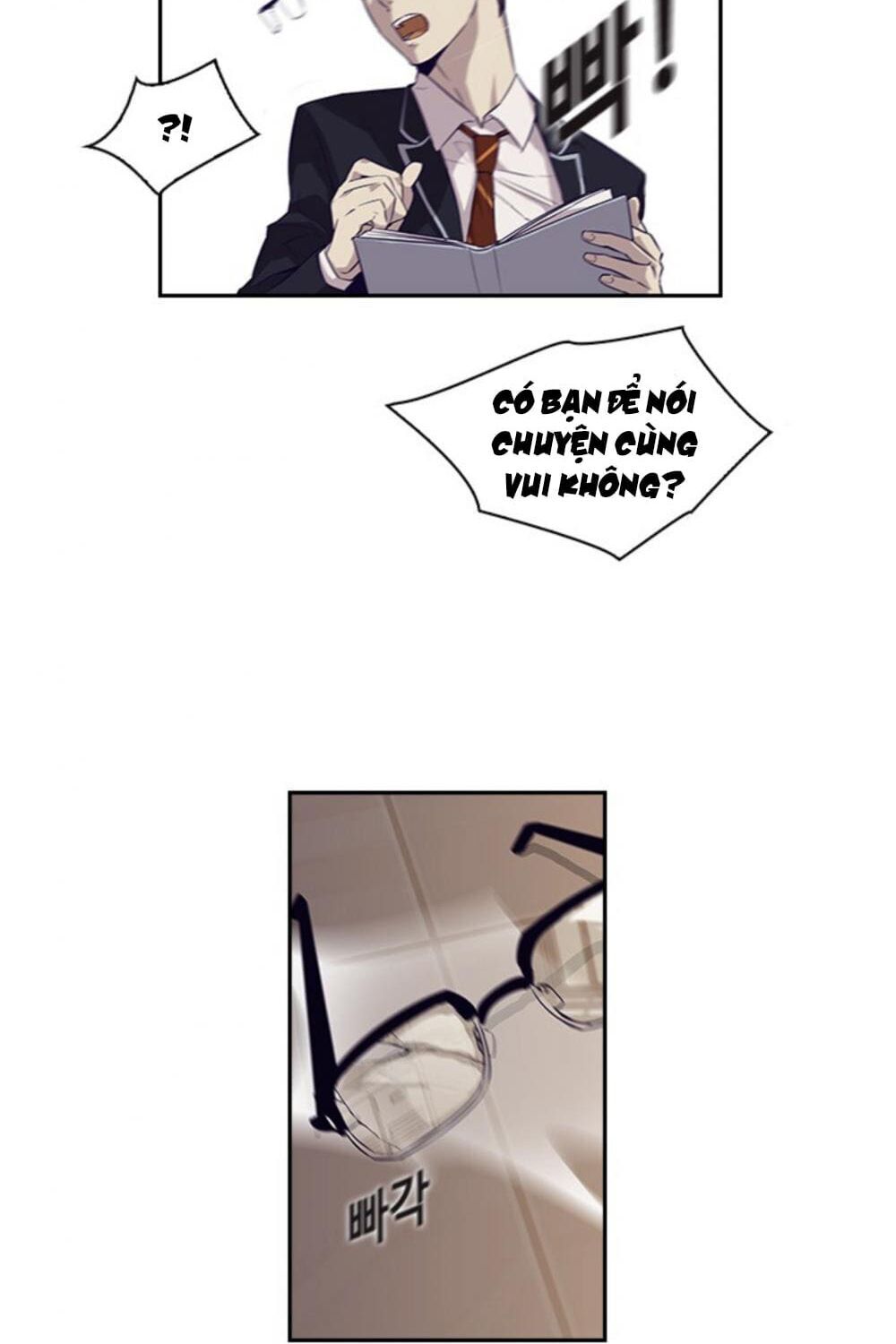 Tiền Bạc Và Quyền Lực Chapter 5 - 26