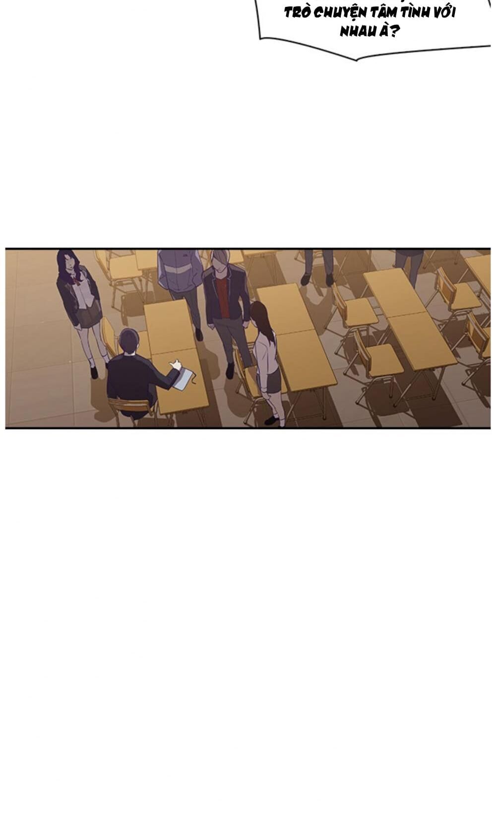 Tiền Bạc Và Quyền Lực Chapter 5 - 28