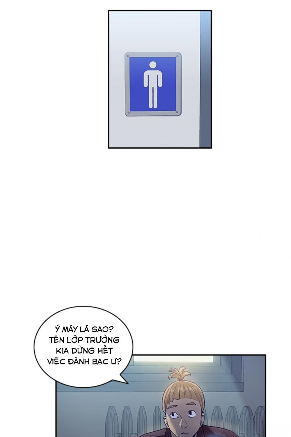 Tiền Bạc Và Quyền Lực Chapter 5 - 29