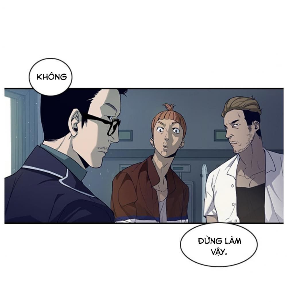 Tiền Bạc Và Quyền Lực Chapter 5 - 35