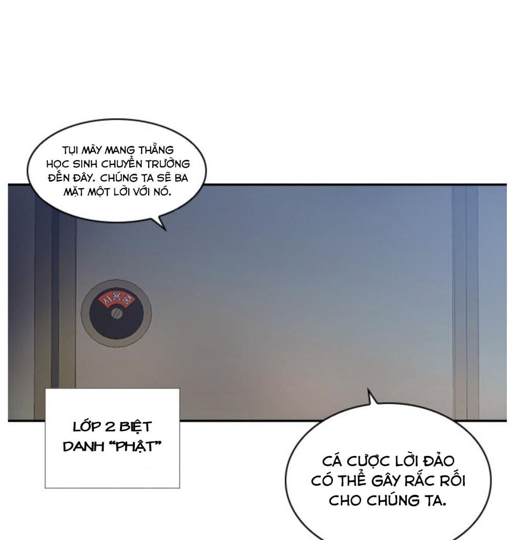 Tiền Bạc Và Quyền Lực Chapter 5 - 36