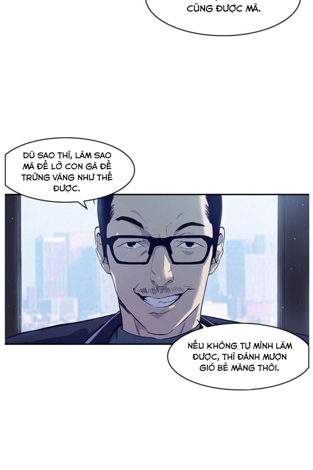 Tiền Bạc Và Quyền Lực Chapter 5 - 40