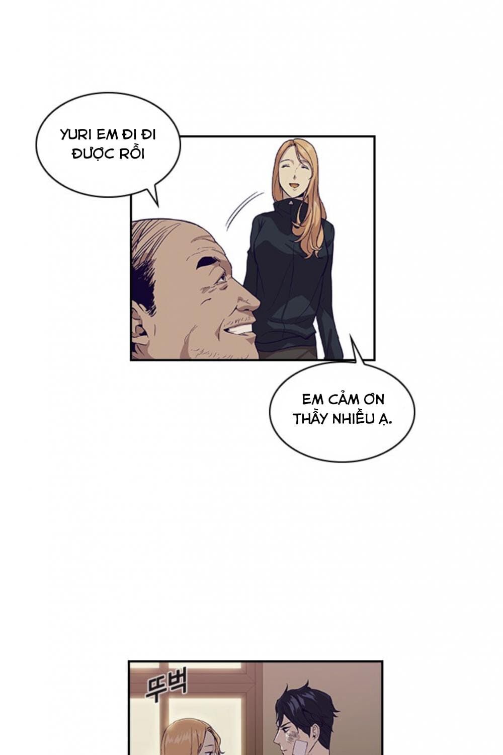 Tiền Bạc Và Quyền Lực Chapter 5 - 45