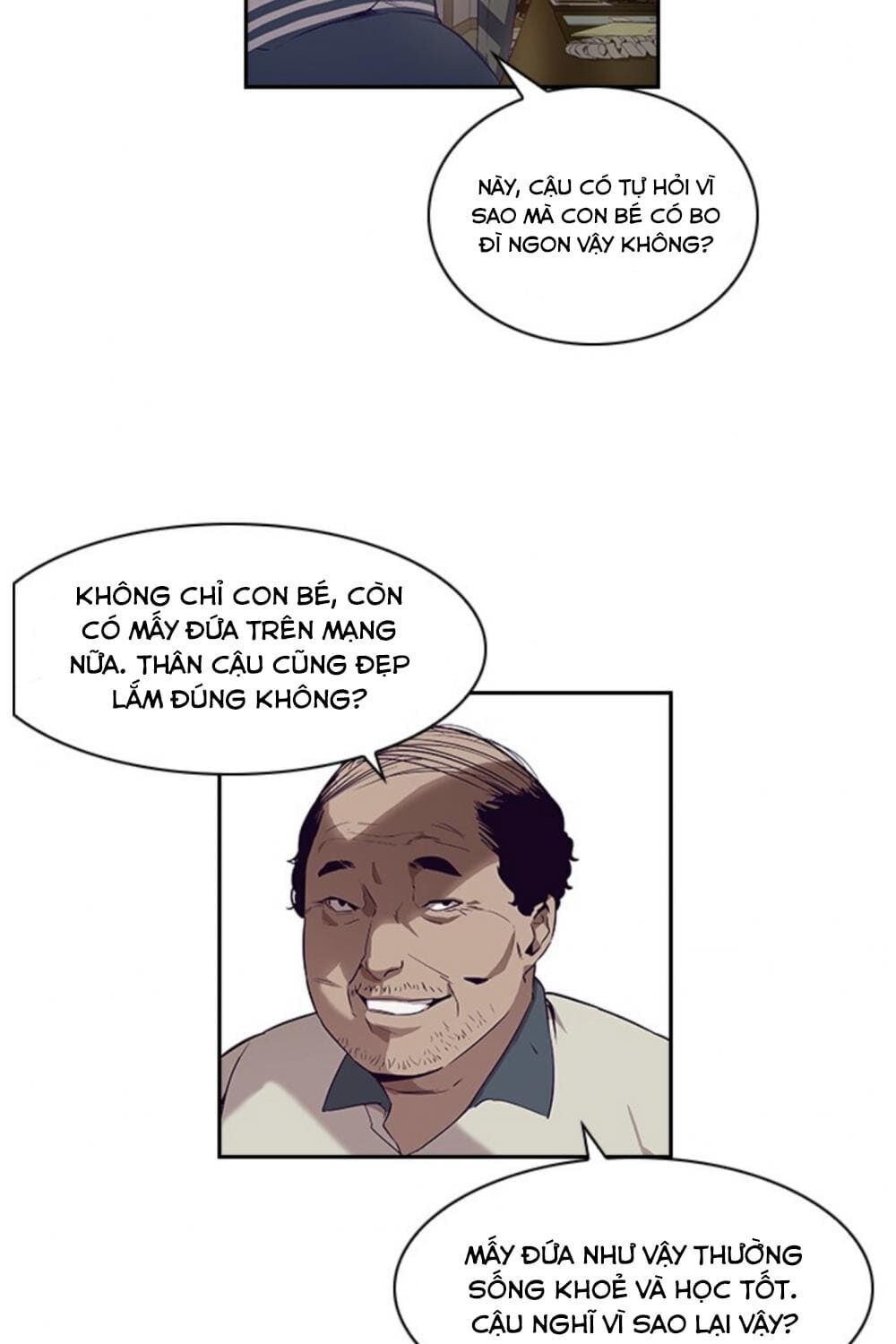 Tiền Bạc Và Quyền Lực Chapter 5 - 49