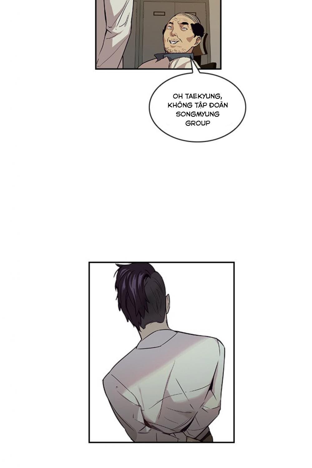 Tiền Bạc Và Quyền Lực Chapter 5 - 53